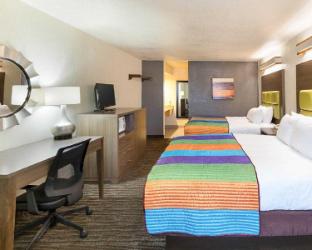 quality inn san angelo