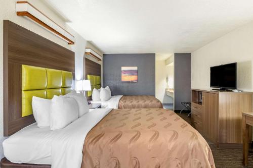 quality inn san angelo