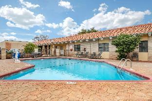 quality inn san angelo