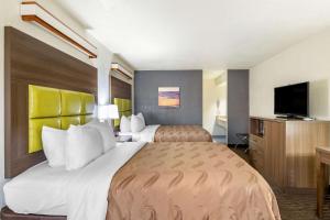 quality inn san angelo