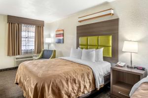 quality inn san angelo