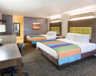 quality inn san angelo