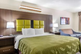 quality inn san angelo