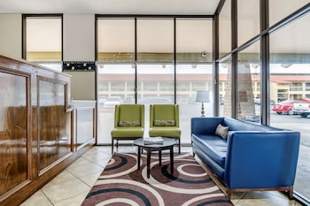 Quality Inn San Angelo,Texas>>San Angelo,3 star