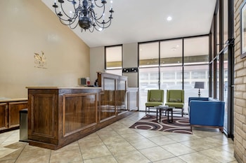 Quality Inn San Angelo,Texas>>San Angelo,3 star