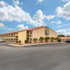 quality inn san angelo