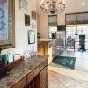 quality inn san angelo