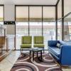 quality inn san angelo