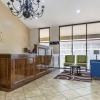 quality inn san angelo
