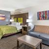 quality inn san angelo