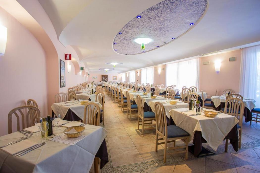 hotel terme cristallo palace and beach