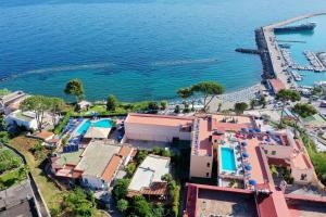 hotel terme cristallo palace and beach