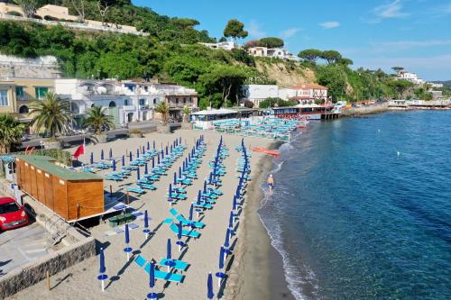 hotel terme cristallo palace and beach