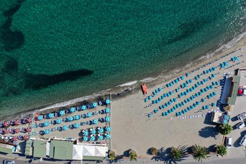 hotel terme cristallo palace and beach