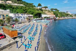hotel terme cristallo palace and beach