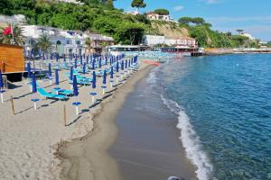 Hotel Terme Cristallo Palace & Beach,Casamicciola Terme>>Campania,4 star