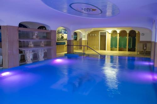 hotel terme cristallo palace and beach