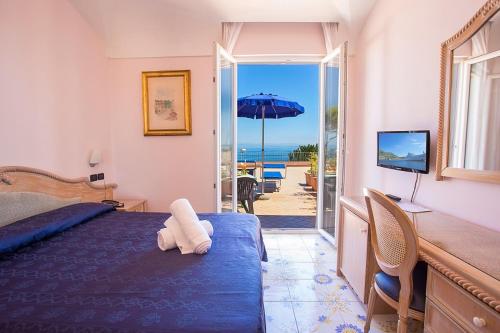 hotel terme cristallo palace and beach