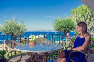 hotel terme cristallo palace and beach