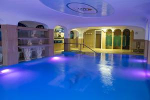 hotel terme cristallo palace and beach