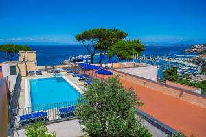 hotel terme cristallo palace and beach