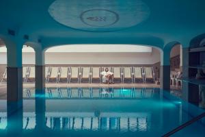hotel terme cristallo palace and beach