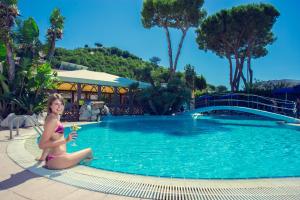 hotel terme cristallo palace and beach