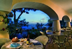 Hotel Terme Cristallo Palace & Beach,Casamicciola Terme>>Campania,4 star