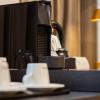 delphi hotel and restaurant