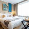 delphi hotel and restaurant