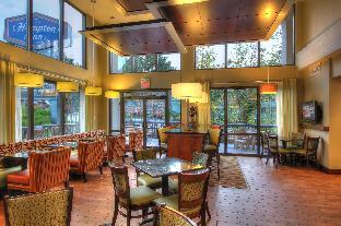 hampton inn gatlinburg