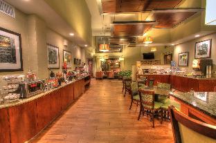 hampton inn gatlinburg