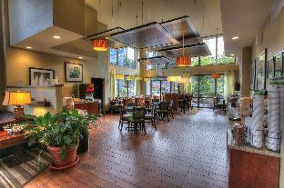 hampton inn gatlinburg