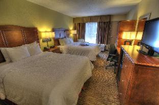 hampton inn gatlinburg