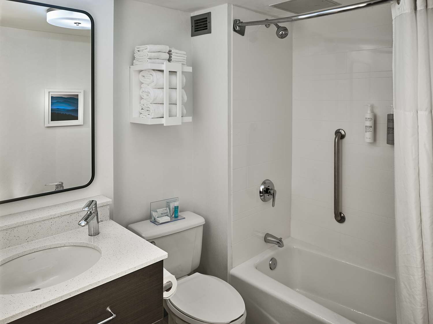 hampton inn gatlinburg