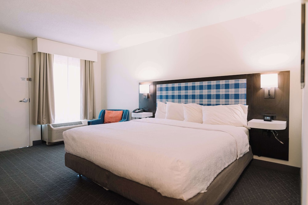 hampton inn gatlinburg