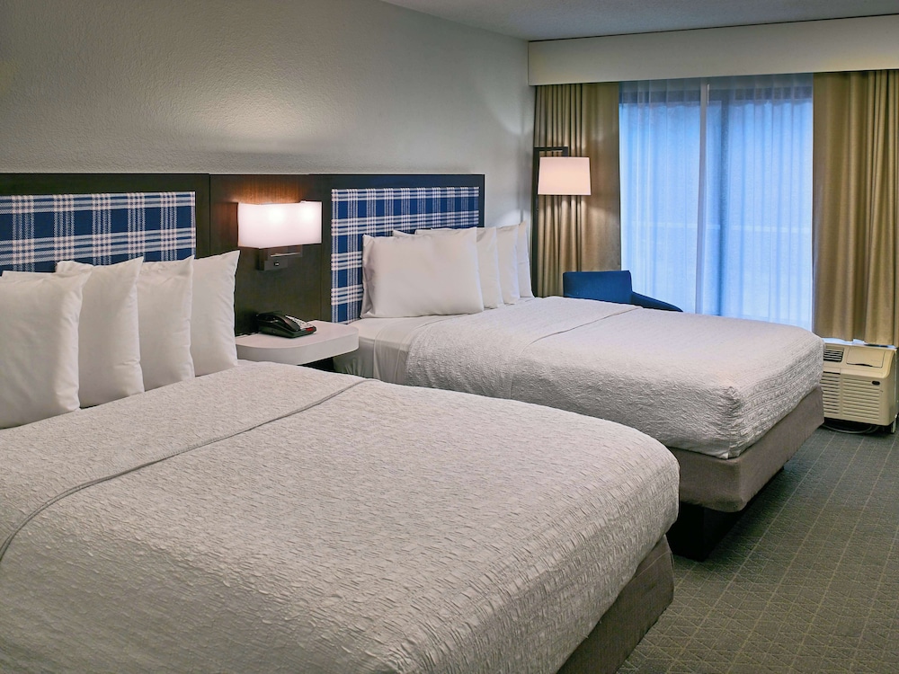 hampton inn gatlinburg