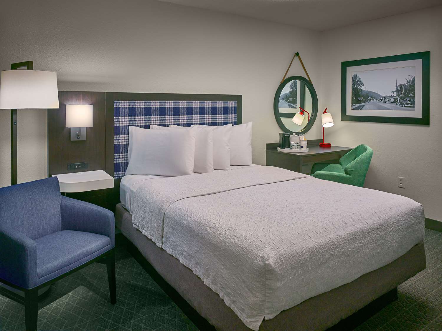 hampton inn gatlinburg