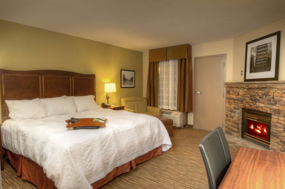 hampton inn gatlinburg