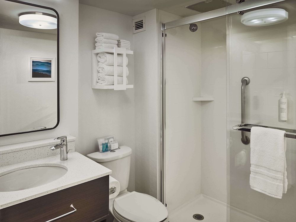 hampton inn gatlinburg