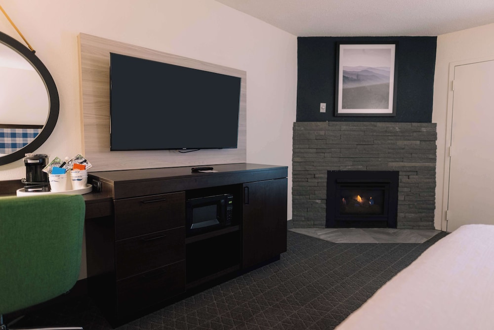 hampton inn gatlinburg