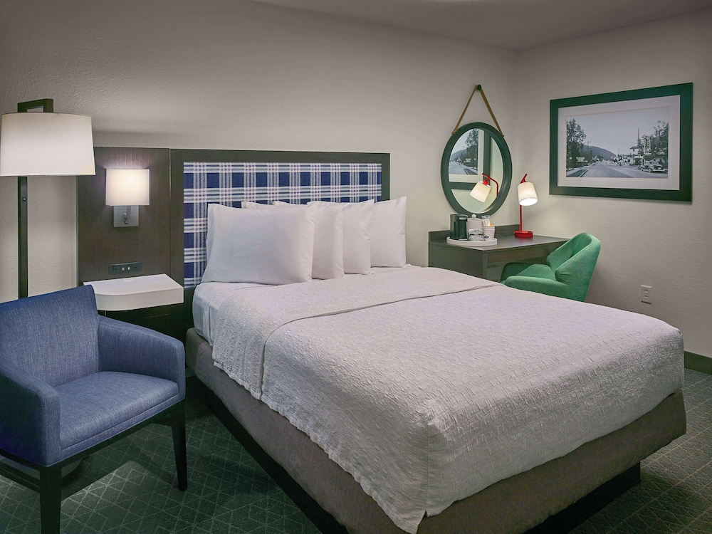 hampton inn gatlinburg