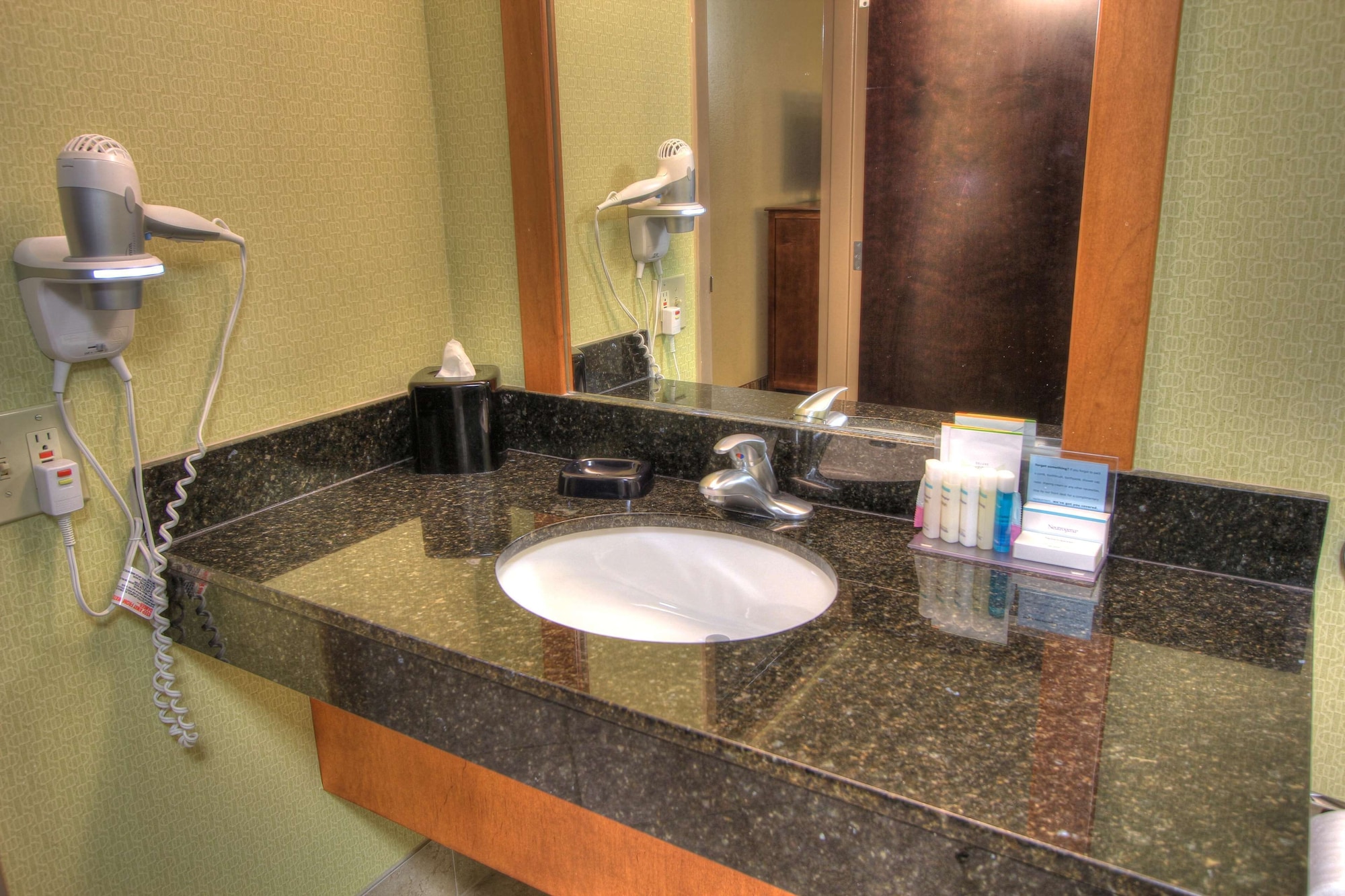 hampton inn gatlinburg