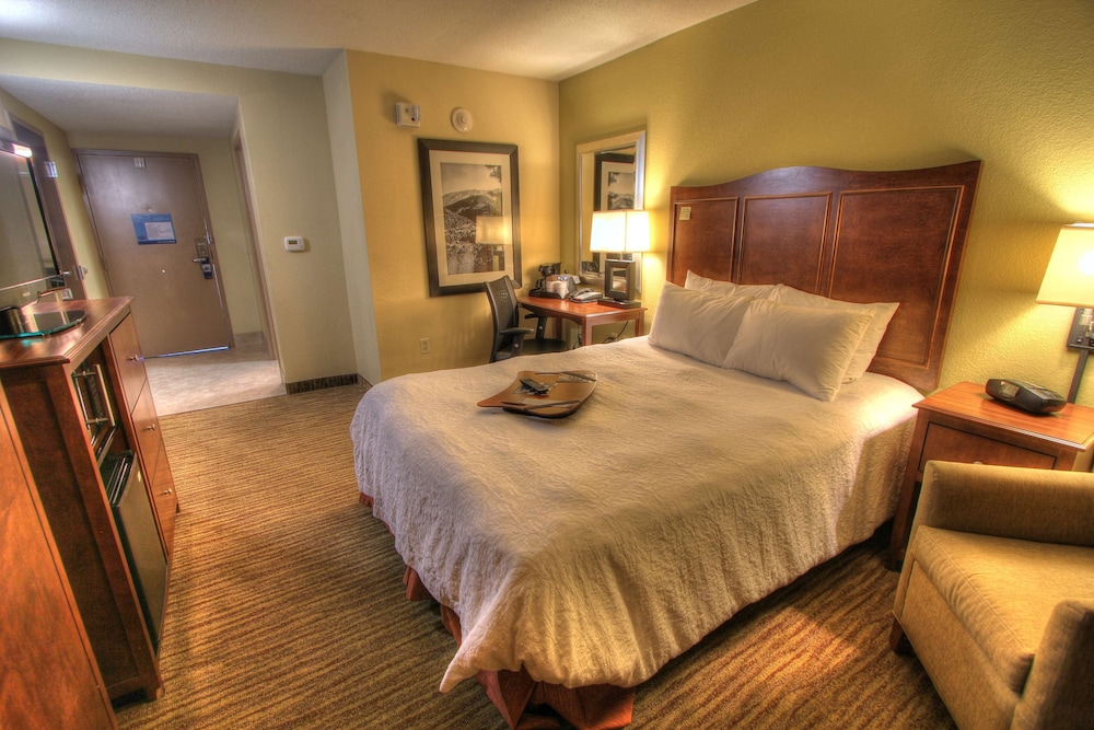 hampton inn gatlinburg