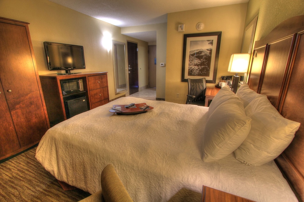 hampton inn gatlinburg