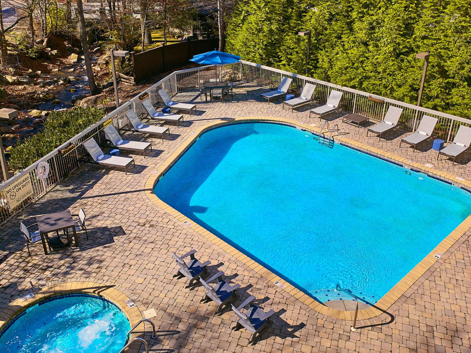 hampton inn gatlinburg