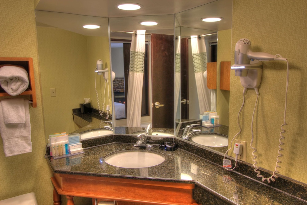 hampton inn gatlinburg