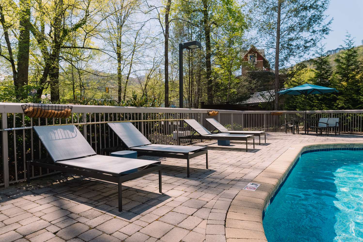 hampton inn gatlinburg