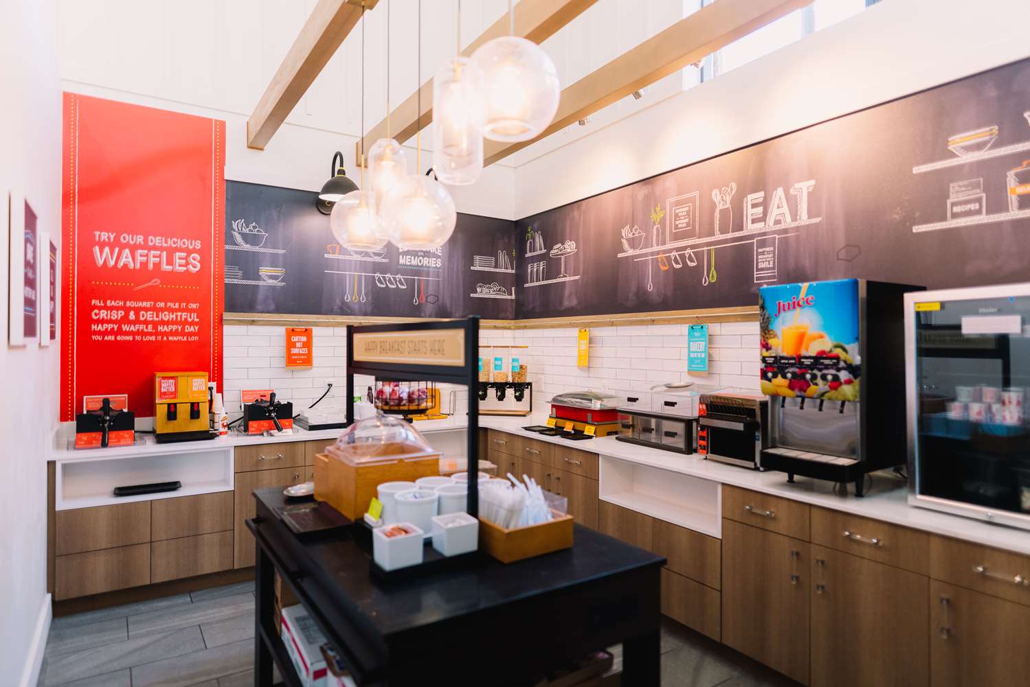 hampton inn gatlinburg