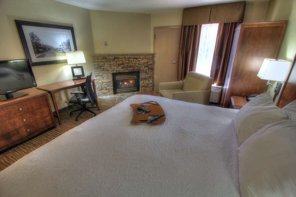 hampton inn gatlinburg